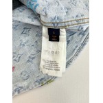 2025年11月11日秋冬新作Louis Vuittonシャツ人気商品/LDF工場