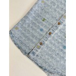 2025年11月11日秋冬新作Louis Vuittonシャツ人気商品/LDF工場