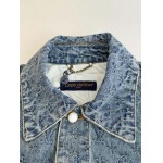 2025年11月11日秋冬新作Louis Vuittonジャケット人気商品/LDF工場