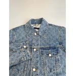 2025年11月11日秋冬新作Louis Vuittonジャケット人気商品/LDF工場