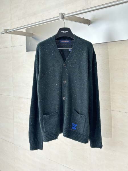 2025年11月11日秋冬新作Louis Vuitton ニ...