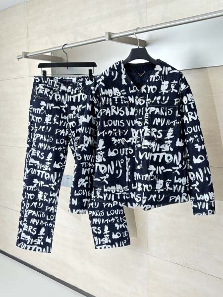 2025年11月11日秋冬新作Louis Vuitton 上...