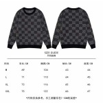 2025年11月11日秋冬新作Louis Vuittonニットのセーター人気商品/LDF工場