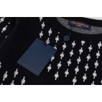 2025年11月11日秋冬新作Louis Vuittonニットのセーター人気商品/LDF工場