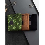 2025年11月11日秋冬新作Louis Vuittonセーター人気商品/LDF工場