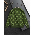 2025年11月11日秋冬新作Louis Vuittonセーター人気商品/LDF工場