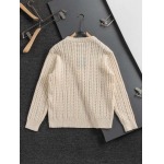 2025年11月11日秋冬新作Louis Vuittonセーター人気商品/LDF工場