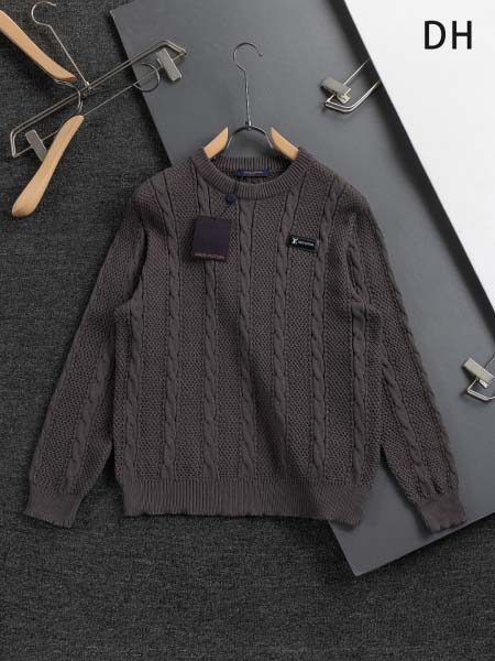 2025年11月11日秋冬新作Louis Vuittonセー...