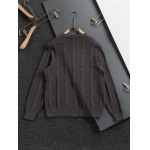 2025年11月11日秋冬新作Louis Vuittonセーター人気商品/LDF工場