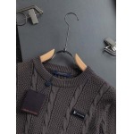 2025年11月11日秋冬新作Louis Vuittonセーター人気商品/LDF工場