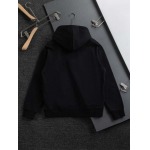 2025年11月11日秋冬新作Louis Vuittonパーカー人気商品/LDF工場