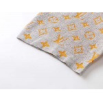 2025年11月11日秋冬新作Louis Vuittonニットの半袖人気商品/LDF工場