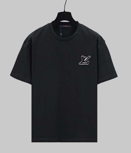 2025年11月11日秋冬新作Louis Vuitton半袖...