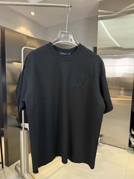 2025年11月11日秋冬新作Louis Vuitton半袖...