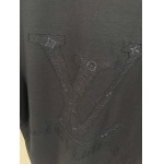 2025年11月11日秋冬新作Louis Vuitton半袖 tシャツ人気商品/LDF工場