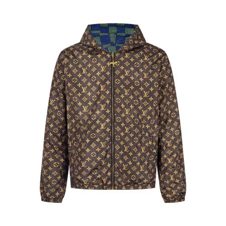 2025年11月11日秋冬新作Louis Vuittonジャ...