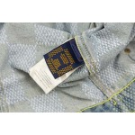 2025年11月11日秋冬新作Louis Vuittonジーパン人気商品/LDF工場