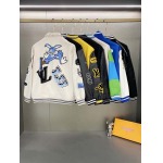 2025年11月11日秋冬新作Louis Vuittonジャケット人気商品/LDF工場