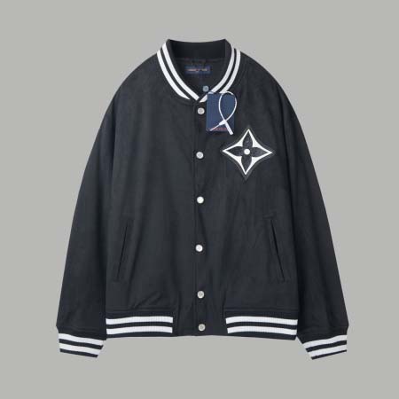 2025年11月11日秋冬新作Louis Vuittonジャ...