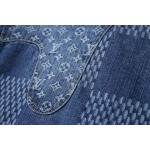 2025年11月11日秋冬新作Louis Vuittonジャケット人気商品/LDF工場