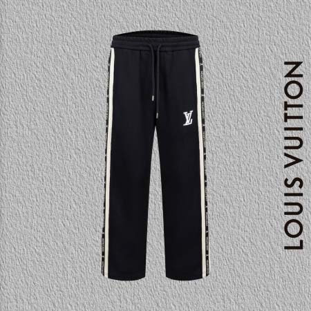 2025年11月11日秋冬新作Louis Vuittonズボ...