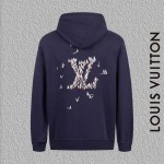 2025年11月11日秋冬新作Louis Vuittonスウェット人気商品/LDF工場