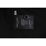 2025年11月11日秋冬新作Saint Laurent シャツ人気商品/LDF工場