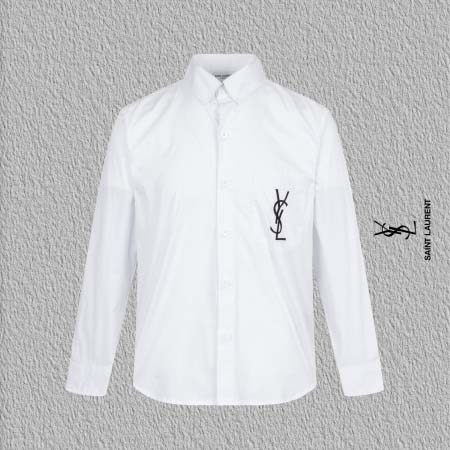 2025年11月11日秋冬新作Saint Laurent シ...