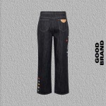 2025年11月11日秋冬新作HERMESジーパン人気商品/LDF工場