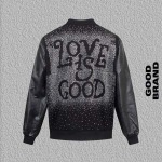 2025年11月11日秋冬新作GOODBRANDジャケット人気商品/LDF工場