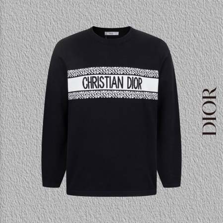 2025年11月11日秋冬新作Dior セーター人気商品/L...