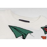 2025年11月11日秋冬新作Louis Vuittonセーター人気商品/LDF工場