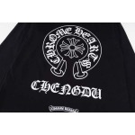 2025年11月11日秋冬新作Chrome Hearts長袖人気商品/LDF工場