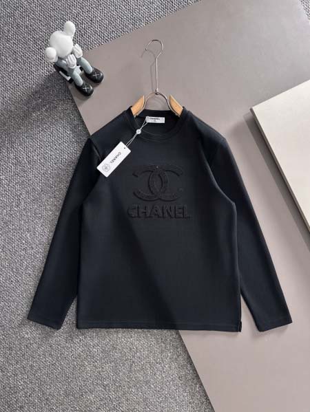 2025年11月11日秋冬新作CHANELスウェット人気商品...