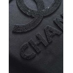 2025年11月11日秋冬新作CHANELスウェット人気商品/LDF工場