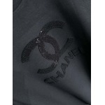 2025年11月11日秋冬新作CHANELスウェット人気商品/LDF工場