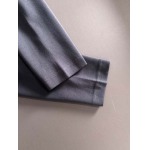 2025年11月11日秋冬新作CHANELスウェット人気商品/LDF工場