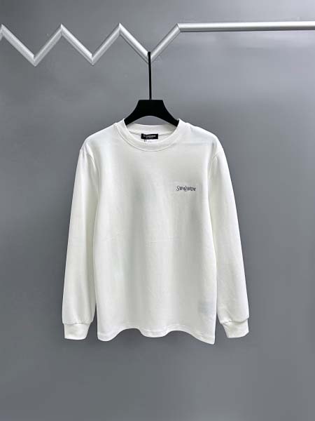 2025年11月11日秋冬新作Yves Saint Laur...