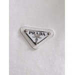 2025年11月11日秋冬新作PRADAtシャツ人気商品/LDF工場