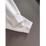 2025年11月11日秋冬新作Louis Vuittontシャツ人気商品/LDF工場