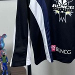 2025年11月11日秋冬新作Balenciaga長袖人気商品/LDF工場