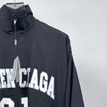 2025年11月11日秋冬新作Balenciaga長袖人気商品/LDF工場