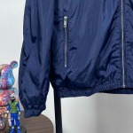 2025年11月11日秋冬新作PRADAジャケット人気商品/LDF工場