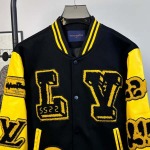 2025年11月11日秋冬新作Louis Vuittonジャケット人気商品/LDF工場
