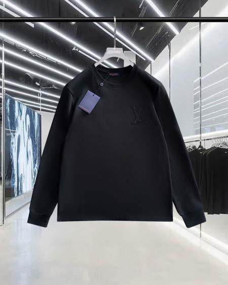 2025年11月11日秋冬新作Louis Vuitton長袖...