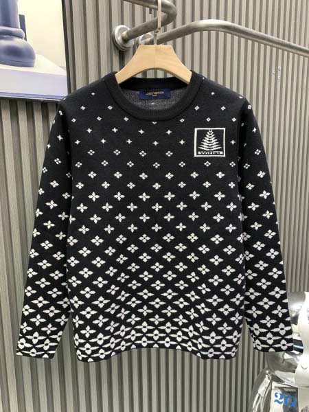 2025年11月11日秋冬新作Louis Vuittonセー...