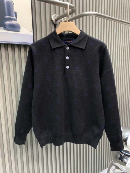 2025年11月11日秋冬新作Louis Vuittonセー...