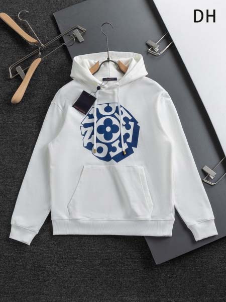 2025年11月11日秋冬新作Louis Vuittonスウ...