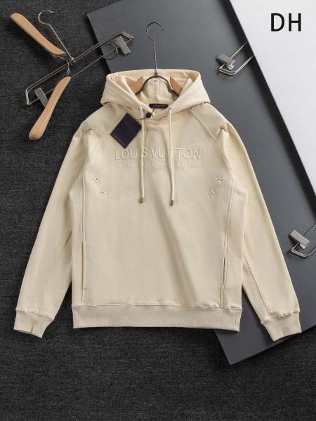 2025年11月11日秋冬新作Louis Vuittonスウ...