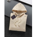 2025年11月11日秋冬新作Louis Vuittonスウェット人気商品/LDF工場